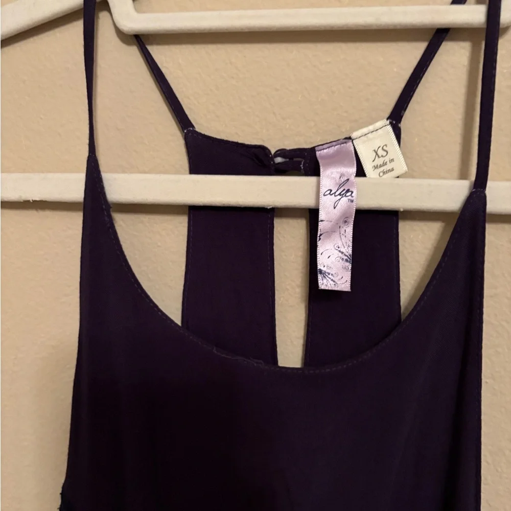 Gorgeous ombré dress - Picture 3 of 5